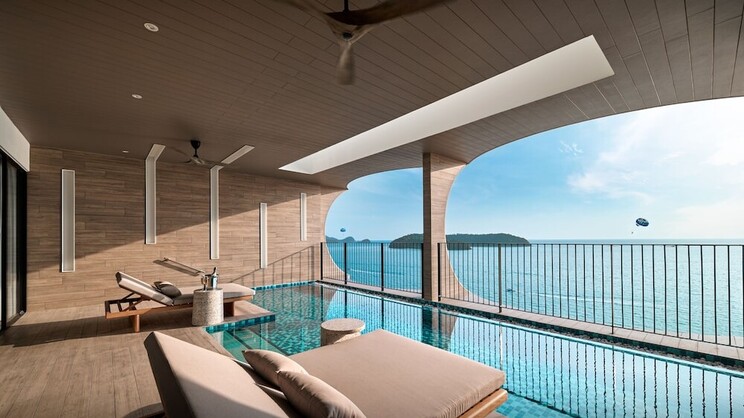 PARKROYAL Langkawi Resort